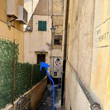 Apartmán Tesoro Di Sanremo Exteriér fotografie