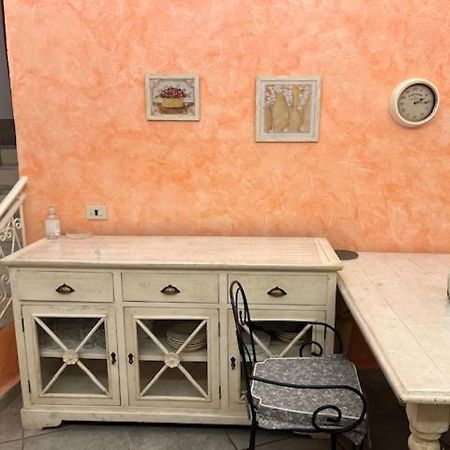 Apartmán Tesoro Di Sanremo Exteriér fotografie
