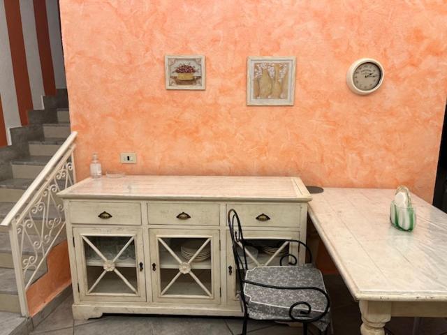 Apartmán Tesoro Di Sanremo Exteriér fotografie